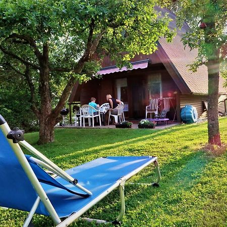 Ferienhaus Ederer 발드문첸 외부 사진