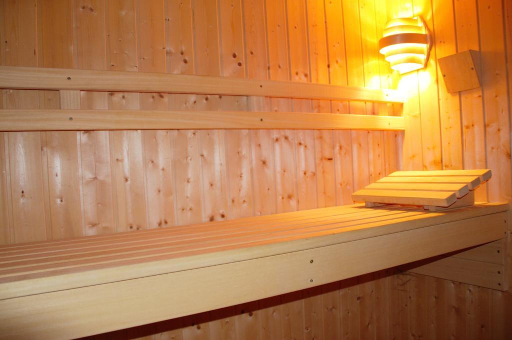 Ferienhaus Ederer 발드문첸 객실 사진