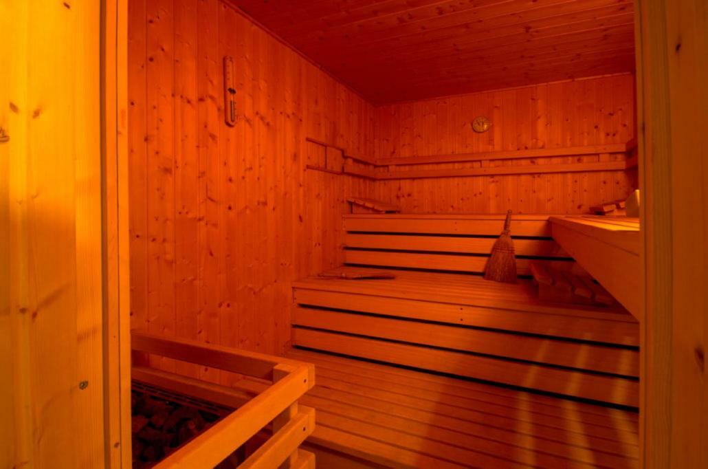 Ferienhaus Ederer 발드문첸 외부 사진